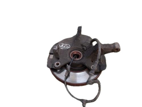 Left front steering knuckle HYUNDAI GETZ (TB) 1.1 | BP29778683M25