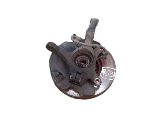 Venstre Styrespindel Lejehus SUZUKI SWIFT III (MZ, EZ) 1.3 DDiS (RS413D) | BP29778686M25 