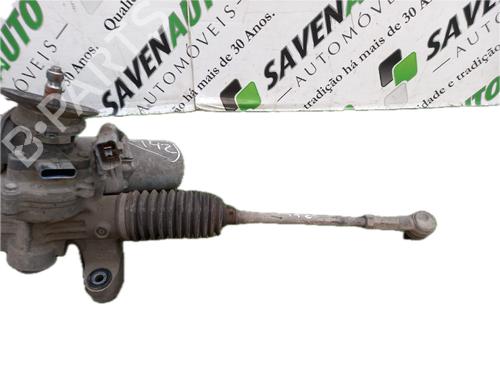 Styregear/Snekke SUZUKI SWIFT III (MZ, EZ) 1.3 DDiS (RS413D) | BP29778687M22