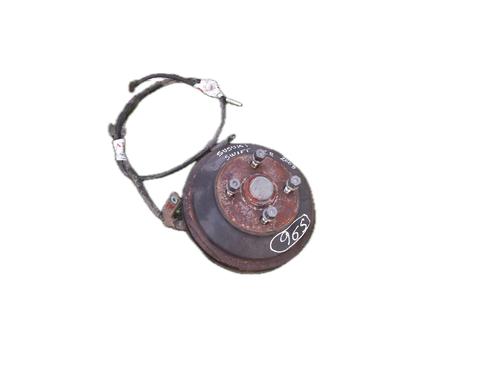 Mangueta trasera izquierda SUZUKI SWIFT III (MZ, EZ) 1.3 DDiS (RS413D) (69 hp) 29778689