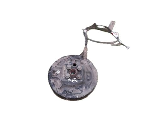 Mangueta trasera izquierda SUZUKI SWIFT III (MZ, EZ) 1.3 DDiS (RS413D) | BP29778689M27 