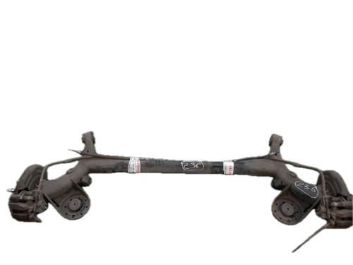 Used Rear axle KIA RIO III (UB) 1.1 CRDi (75 hp) 29778692