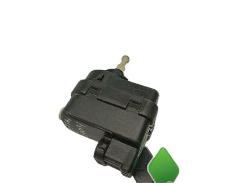 Headlight adjuster motor RENAULT MEGANE III Hatchback (BZ0/1_, B3_) 1.5 dCi | BP29778698E19 