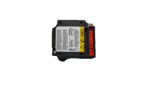 Used ECU airbags CITROËN C5 I (DC_) 2.0 HDi (107 hp) 29778717