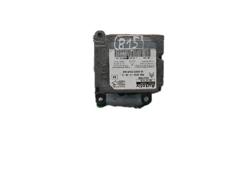 Airbag module CITROËN XSARA PICASSO (N68) 1.6 HDi (109 hp) 29778720