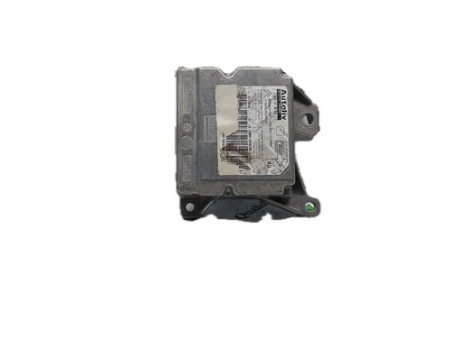 Kollisjonspute styreenhet CITROËN C3 Picasso (SH_) 1.6 HDi (109 hp) 29778722