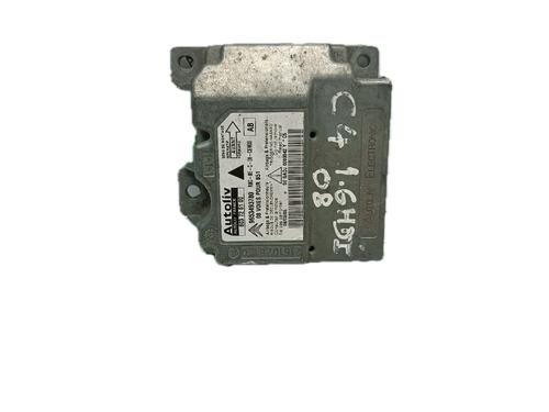 Used ECU airbags CITROËN C4 I (LC_) 1.6 HDi (90 hp) 29778726