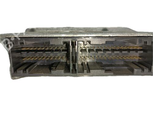 ECU airbags CITROËN C4 I (LC_) 1.6 HDi | BP29778726M53