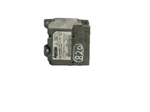Airbag styreenhed CITROËN C4 I (LC_) 1.6 HDi (90 hp) 29778728