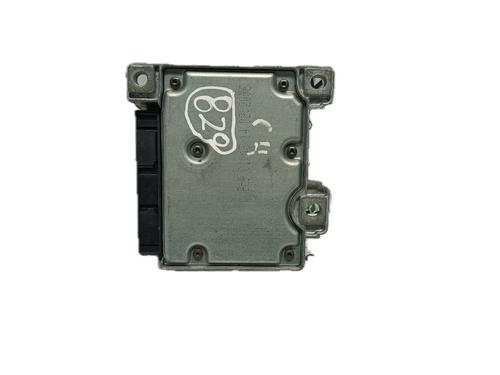 Airbag styreenhed CITROËN C4 I (LC_) 1.6 HDi | BP29778728M53