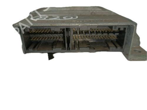 Airbag styreenhed CITROËN C4 I (LC_) 1.6 HDi | BP29778728M53