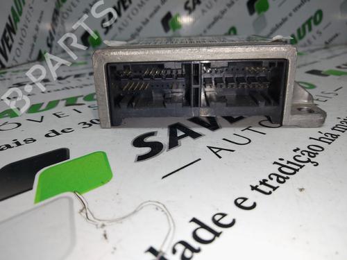 ECU airbags PEUGEOT 207 (WA_, WC_) 1.4 HDi | BP29778729M53 