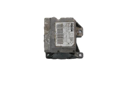 Used ECU airbags CITROËN C3 I (FC_, FN_) 1.4 HDi (70 hp) 29778730