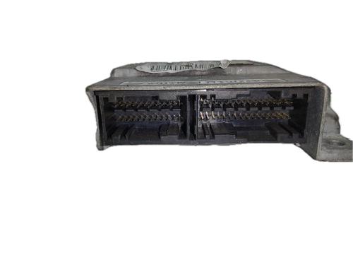 Airbag styreenhed PEUGEOT 407 (6D_) 1.6 HDi 110 (6D9HZC, 6D9HYC) | BP29778731M53 