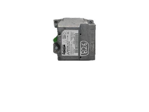 Used ECU airbags CITROËN C4 I (LC_) 1.6 HDi (90 hp) 29778732
