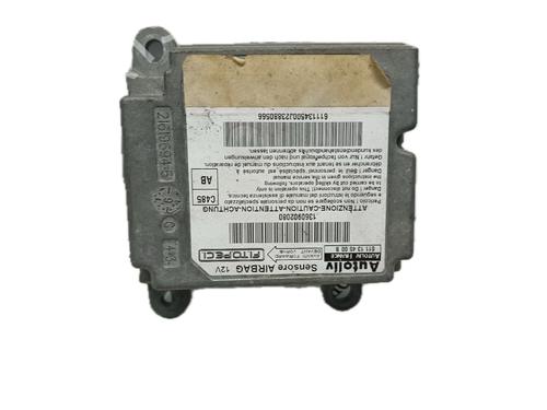 Used ECU airbags CITROËN NEMO Box Body/MPV (AA_) 1.4 HDi (68 hp) 29778734