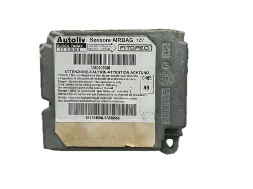 ECU airbags CITROËN NEMO Box Body/MPV (AA_) 1.4 HDi | BP29778734M53 
