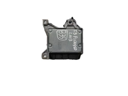 Kollisjonspute styreenhet CITROËN C3 Picasso (SH_) 1.6 HDi | BP29778737M53
