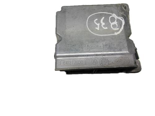 Kollisjonspute styreenhet CITROËN C3 Picasso (SH_) 1.6 HDi | BP29778737M53