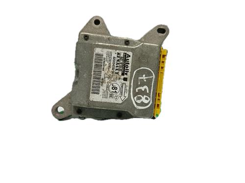 Kollisjonspute styreenhet RENAULT ESPACE IV (JK0/1_) 2.0 dCi (JK02, JK03) (131 hp) 29778739