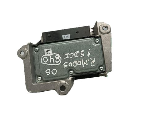 ECU airbags RENAULT MODUS / GRAND MODUS (F/JP0_) 1.5 dCi (FP0D, JP0D) | BP29778741M53
