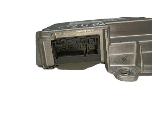 ECU airbags RENAULT MODUS / GRAND MODUS (F/JP0_) 1.5 dCi (FP0D, JP0D) | BP29778741M53