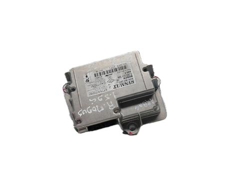 Used ECU airbags RENAULT MODUS / GRAND MODUS (F/JP0_) 1.5 dCi (FP0D, JP0D) (82 hp) 29778742