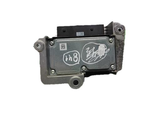 ECU airbags RENAULT MODUS / GRAND MODUS (F/JP0_) 1.5 dCi (FP0D, JP0D) | BP29778742M53 