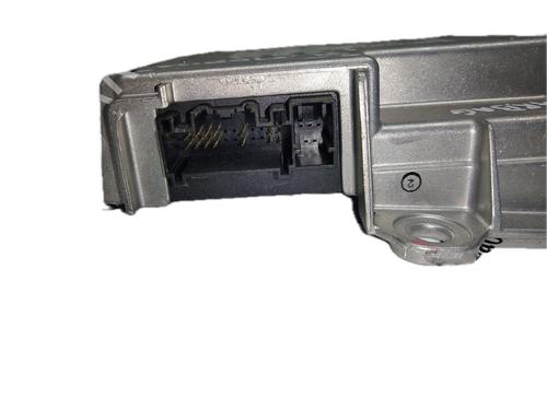 ECU airbags RENAULT MODUS / GRAND MODUS (F/JP0_) 1.5 dCi (FP0D, JP0D) | BP29778742M53 