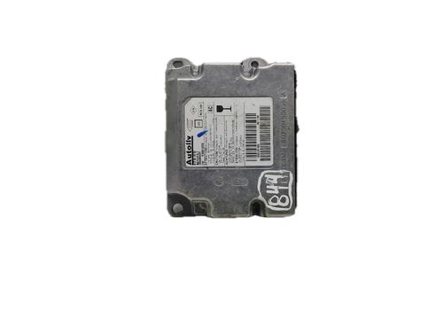 Used ECU airbags RENAULT LAGUNA III (BT0/1) 1.5 dCi (BT00, BT0A, BT0T, BT1J) (110 hp) 29778744