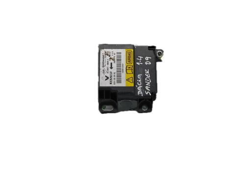 Used ECU airbags DACIA SANDERO 1.4 (BS0C, BS0A, BS0G, BS1F, BS0E) (75 hp) 29778745