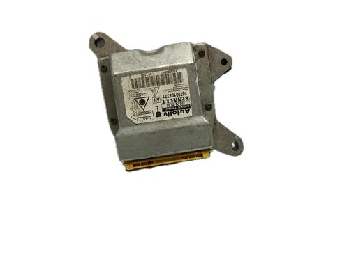 Airbag module RENAULT LAGUNA II (BG0/1_) 1.9 dCi (107 hp) 29778748