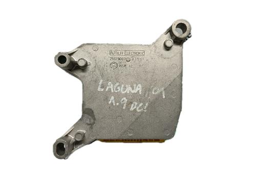 Airbag module RENAULT LAGUNA II (BG0/1_) 1.9 dCi | BP29778748M53 