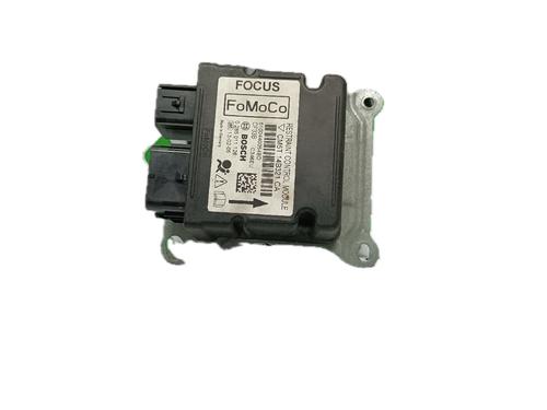 Used ECU airbags FORD FOCUS II (DA_, HCP, DP) 1.6 TDCi (109 hp) 29778749