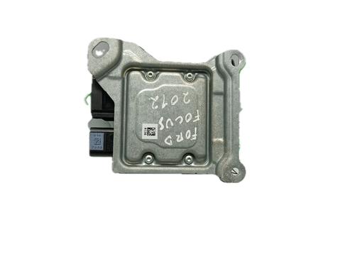 ECU airbags FORD FOCUS II (DA_, HCP, DP) 1.6 TDCi | BP29778749M53