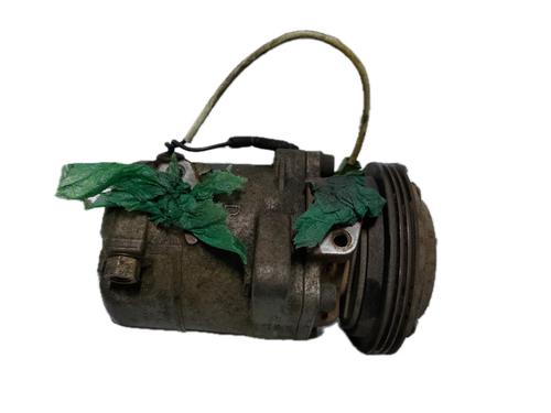 AC Kompressor MERCEDES-BENZ A-CLASS (W168) A 170 CDI (168.009, 168.109) | BP29778750M34 