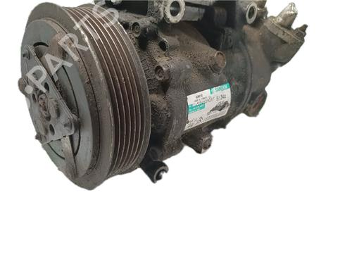 AC compressor MERCEDES-BENZ A-CLASS (W168) A 170 CDI (168.009, 168.109) | BP29778751M34