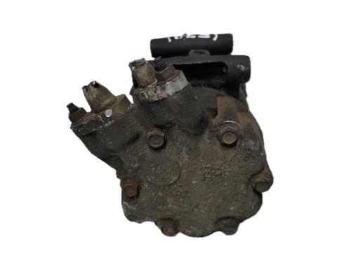 AC compressor MERCEDES-BENZ A-CLASS (W168) A 170 CDI (168.009, 168.109) | BP29778752M34