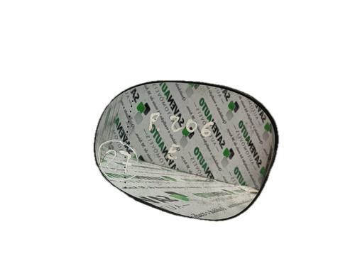 Used Left mirror glass PEUGEOT 206 Hatchback (2A/C) 1.4 HDi (69 hp) 29778755