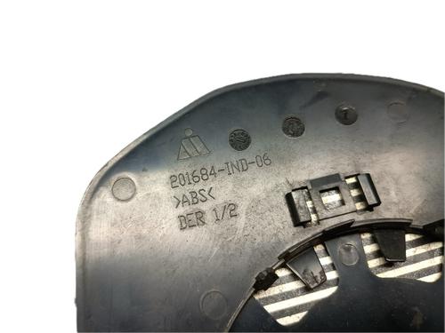 Right mirror glass CITROËN C4 Picasso I MPV (UD_) 2.0 HDi 138 | BP29778759C147