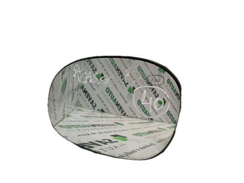 Używane Szkło lusterka lewego CITROËN XSARA PICASSO (N68) 1.6 HDi (109 hp) 29778763