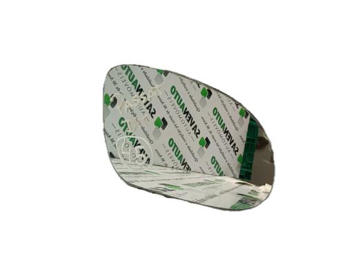 Used Right mirror glass VW PASSAT B5.5 Variant (3B6) 1.9 TDI (130 hp) 29778767