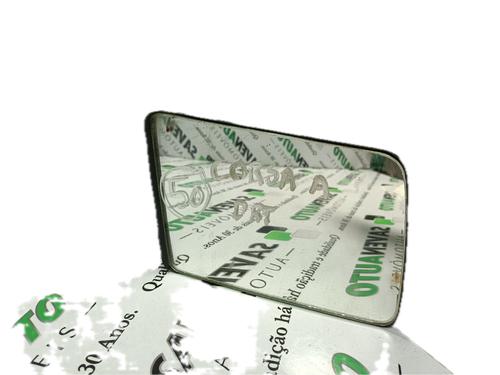 Used Right mirror glass OPEL CORSA A Hatchback (S83) 1.2 (F08, M08, F68, M68) (60 hp) 29778772