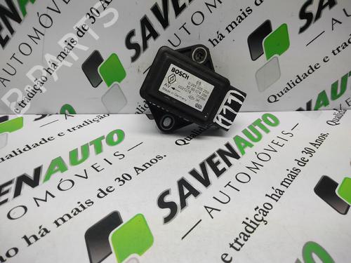 Elektronisk modul RENAULT MEGANE II (BM0/1_, CM0/1_) 1.6 16V | BP29778773M83 