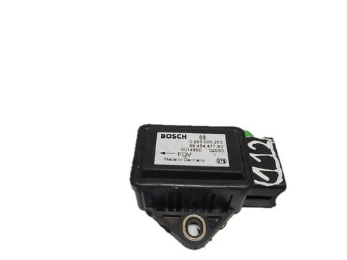 Electronic module PEUGEOT 307 SW (3H) 2.0 HDI 90 | BP29778774M83