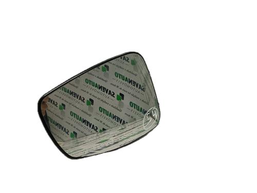 Used Right mirror glass RENAULT MEGANE III Hatchback (BZ0/1_, B3_) 1.5 dCi (106 hp) 29778777