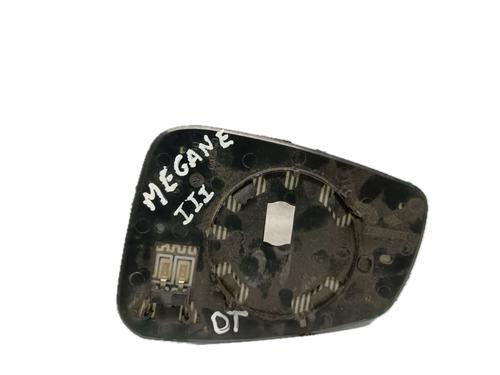 Right mirror glass RENAULT MEGANE III Hatchback (BZ0/1_, B3_) 1.5 dCi | BP29778777C147