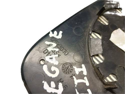 Right mirror glass RENAULT MEGANE III Hatchback (BZ0/1_, B3_) 1.5 dCi | BP29778777C147