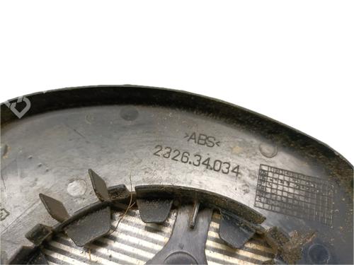 Right mirror glass PEUGEOT 207 (WA_, WC_) 1.4 HDi | BP29778784C147