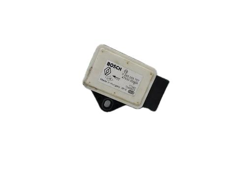 Electronic module NISSAN QASHQAI II (J11, J11_) 1.5 dCi | BP29778785M83